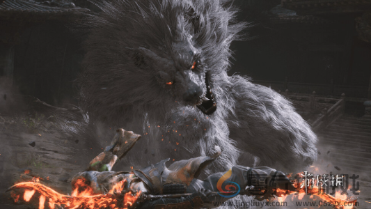 黑神话悟空攻略大全(图4) 黑神话悟空攻略大全(图4)