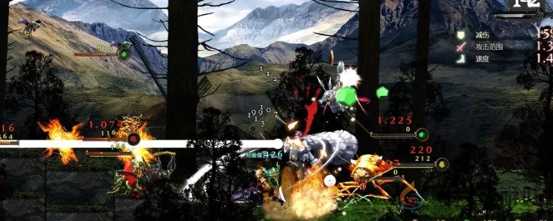 神之天平武士刀获得方法分享