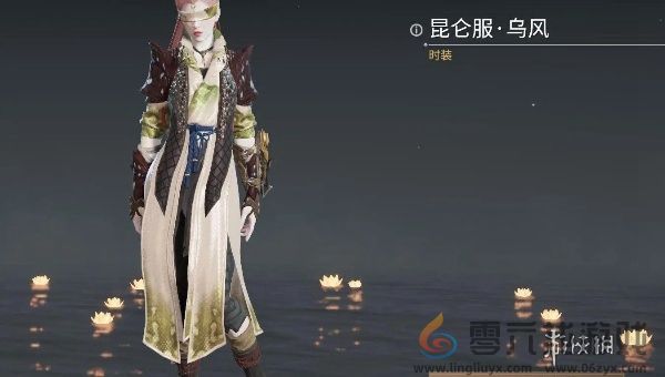 永劫无间手游宁红夜皮肤大全(图9) 永劫无间手游宁红夜皮肤大全(图9)