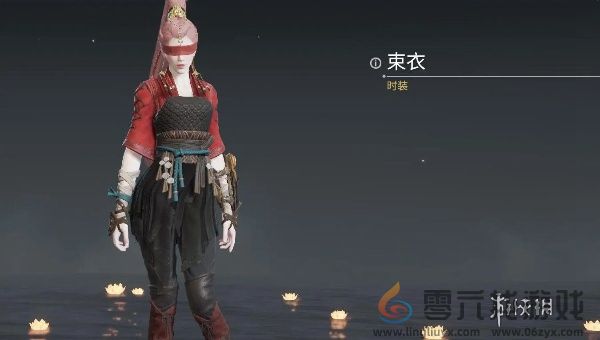 永劫无间手游宁红夜皮肤大全(图17) 永劫无间手游宁红夜皮肤大全(图17)