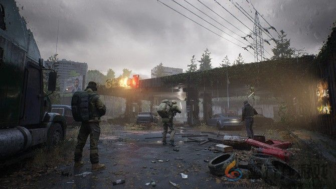 《Project L33T》7月Steam抢测 战术撤离新游(图6) 《Project L33T》7月Steam抢测 战术撤离新游(图6)