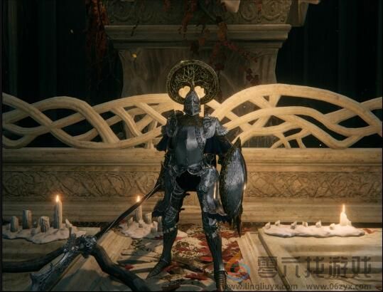 艾尔登法环禁卫骑士套装获得方法介绍(图3) 艾尔登法环禁卫骑士套装获得方法介绍(图3)