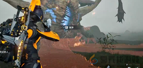 星球重启战争回响五星迷雾使徒怎么打(图4) 星球重启战争回响五星迷雾使徒怎么打(图4)