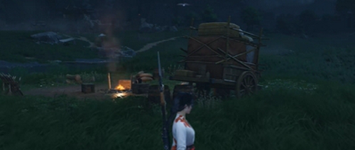 燕云十六声稚子江湖二任务怎么完成(图2) 燕云十六声稚子江湖二任务怎么完成(图2)