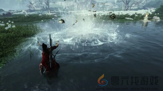 燕云十六声第三次佛光任务在哪接取(图1)