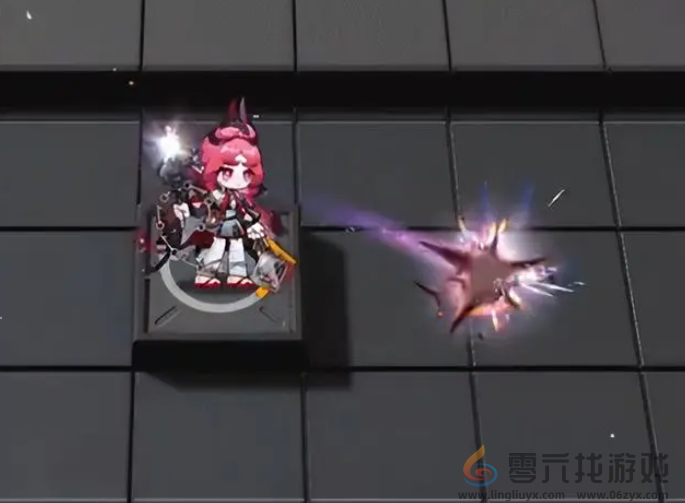 《明日方舟》新干员妮芙获取方法介绍(图5) 《明日方舟》新干员妮芙获取方法介绍(图5)