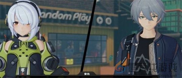 绝区零安比的电影时间任务攻略(图4) 绝区零安比的电影时间任务攻略(图4)