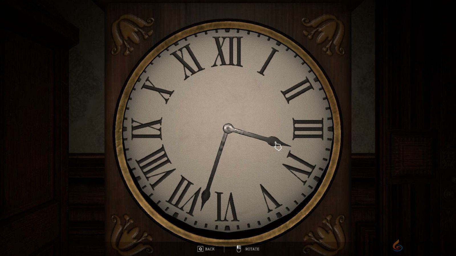 第一人称心理恐怖游戏《Echoes of Dread》Steam页面上线 支持中文(图6) 第一人称心理恐怖游戏《Echoes of Dread》Steam页面上线 支持中文(图6)