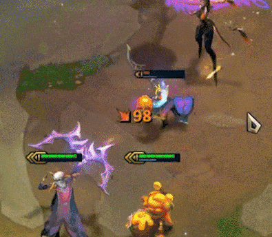 金铲铲之战s12棋子大全(图2)