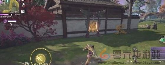 永劫无间手游地图道具有哪些(图7) 永劫无间手游地图道具有哪些(图7)