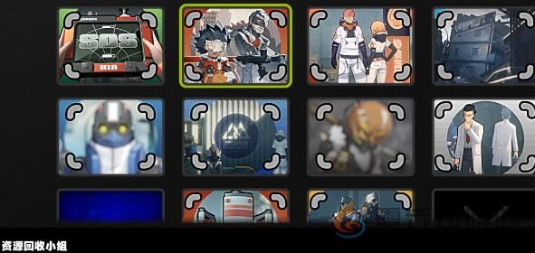 绝区零枯败花圃以太活性11过关技巧一览(图1)