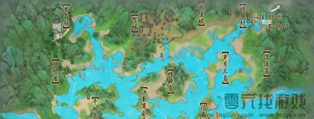 剑网3风雨意宠物奇遇攻略(图10) 剑网3风雨意宠物奇遇攻略(图10)