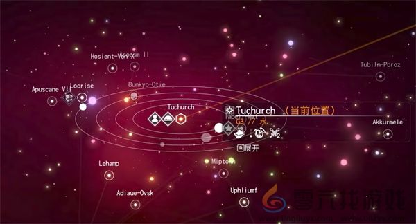 无人深空5.0新人入坑指南(图13) 无人深空5.0新人入坑指南(图13)