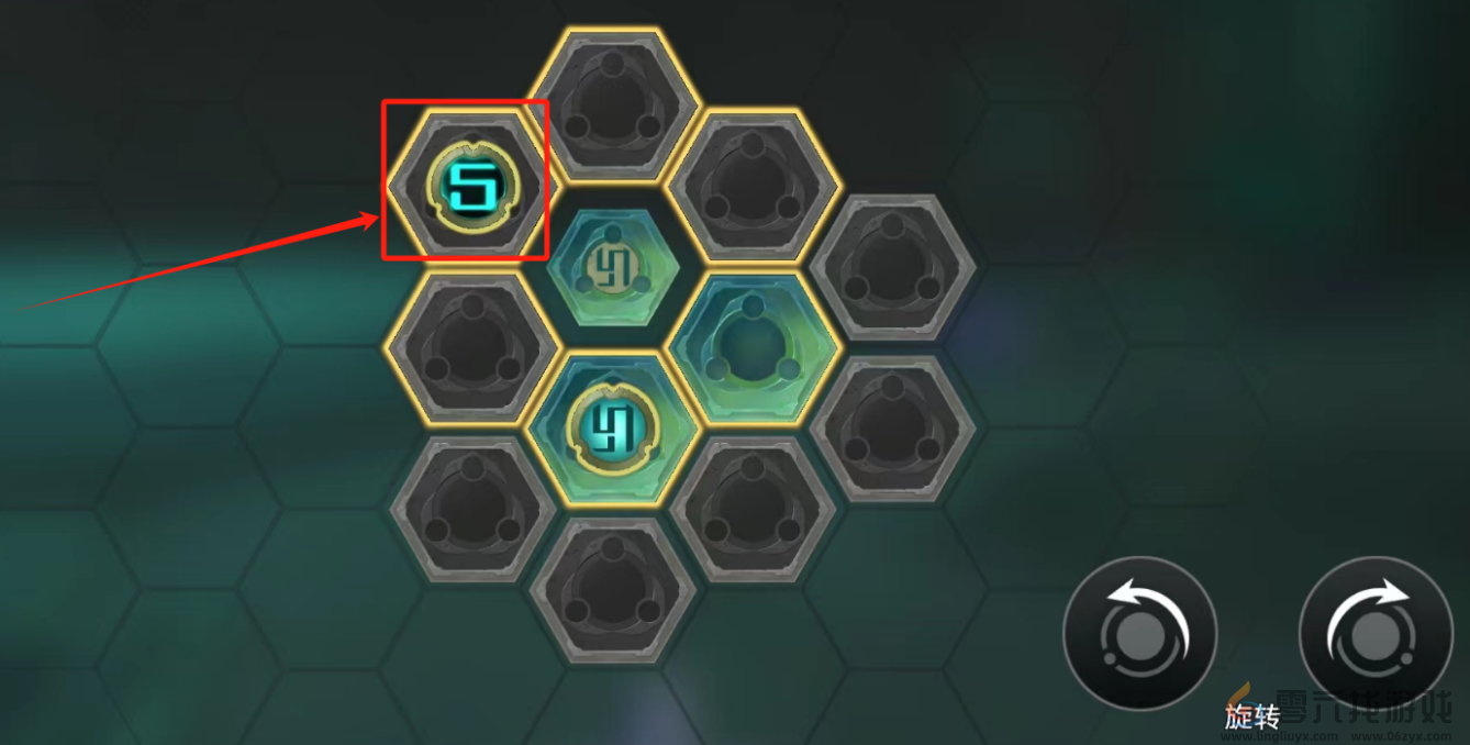 崩坏星穹铁道狼戾亡命群凶未定攻略(图5) 崩坏星穹铁道狼戾亡命群凶未定攻略(图5)