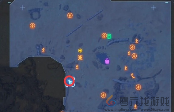 剑星stellarblade赛博绑带装获得方法(图2)