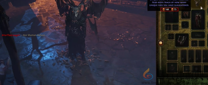 流放之路s26奇拉克宝库通行证物品介绍(图7)