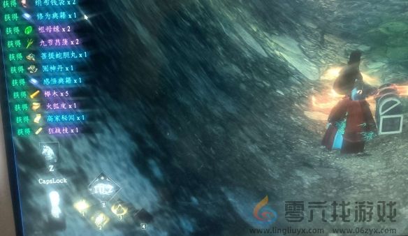 《下一站江湖2》当康获取攻略(图14) 《下一站江湖2》当康获取攻略(图14)