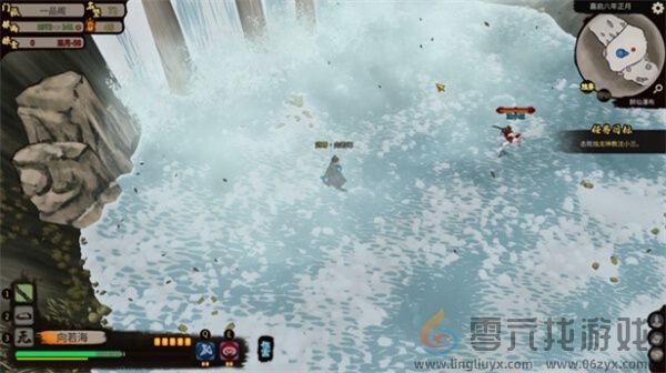 江湖录全部防具汇总及防具材料效果一览(图2) 江湖录全部防具汇总及防具材料效果一览(图2)