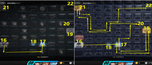 绝区零昨日舞台其二委托怎么做(图7) 绝区零昨日舞台其二委托怎么做(图7)