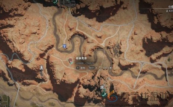 七日世界战术激光指示器获取方法(图2)