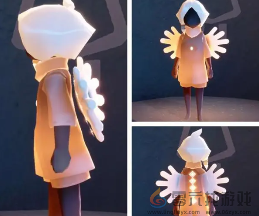 光遇姆明季物品有哪些(图12) 光遇姆明季物品有哪些(图12)