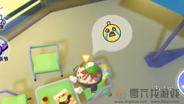 蛋仔派对彩蛋在哪(图8) 蛋仔派对彩蛋在哪(图8)