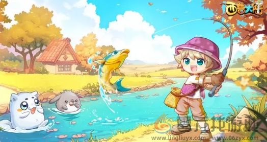 西普大陆快速升级方法(图3) 西普大陆快速升级方法(图3)