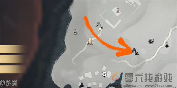 燕云十六声任务大全(图17) 燕云十六声任务大全(图17)