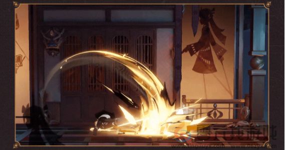 《归龙潮》尘嚣获取攻略(图3) 《归龙潮》尘嚣获取攻略(图3)