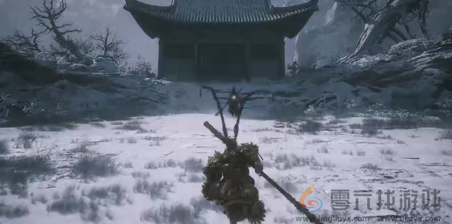 黑神话悟空二郎神boss解锁方法(图3) 黑神话悟空二郎神boss解锁方法(图3)