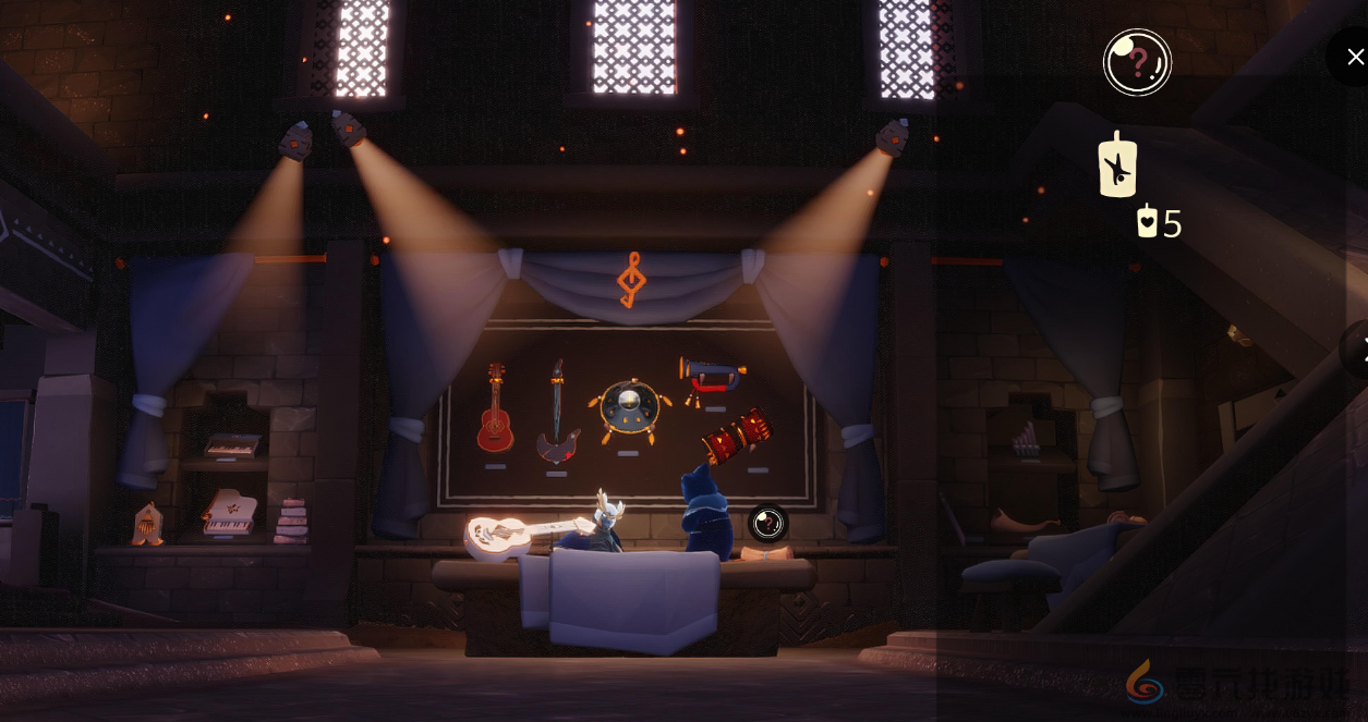 光遇8.29免费魔法有什么(图6) 光遇8.29免费魔法有什么(图6)