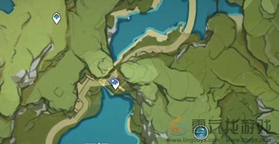 原神神秘的武学召唤任务攻略(图5) 原神神秘的武学召唤任务攻略(图5)