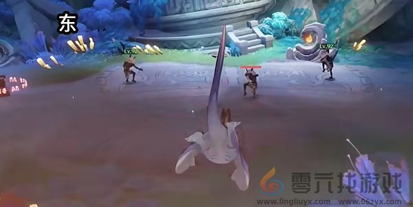 原神黑石湮落白石下怎么过(图8) 原神黑石湮落白石下怎么过(图8)