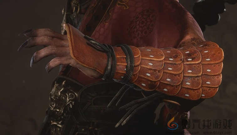 黑神话：悟空百戏护手获取攻略(图1)