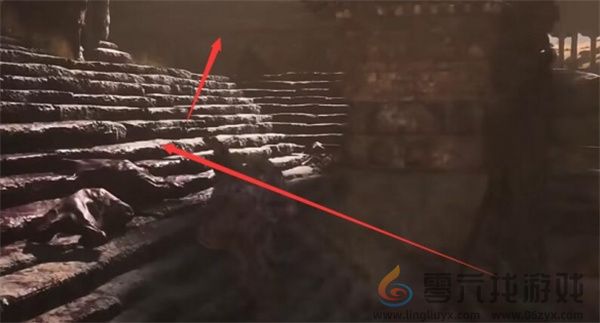 黑神话悟空黄金国支线任务流程攻略分享(图7) 黑神话悟空黄金国支线任务流程攻略分享(图7)