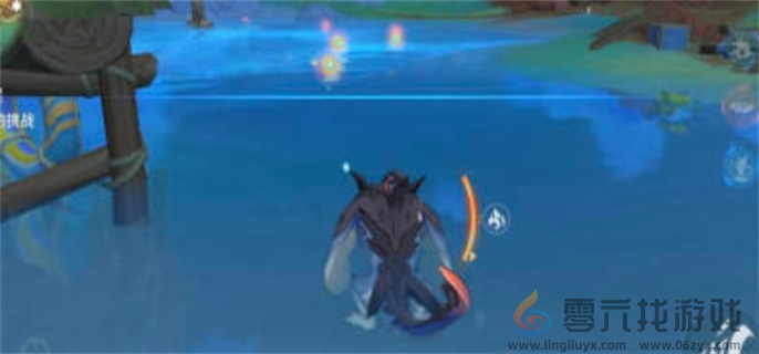 原神5.0合成台疑案任务怎么做(图10)