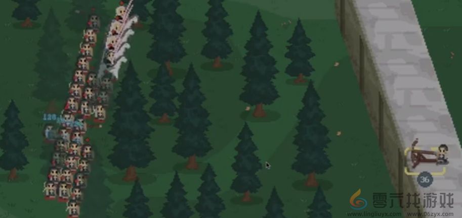 罗德里弩炮怎么玩(图5) 罗德里弩炮怎么玩(图5)