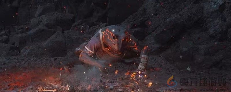 黑神话：悟空黑神话悟空制作熊罴棍妖核分享(图1)