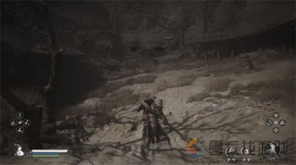 黑神话悟空沙尘无量十八难成就攻略(图7) 黑神话悟空沙尘无量十八难成就攻略(图7)