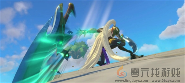 万龙觉醒骑兵角色及定位分享(图2) 万龙觉醒骑兵角色及定位分享(图2)