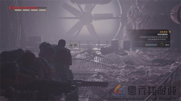 战锤40k星际战士2第二章分离数据版收集(图3)