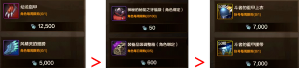 dnf手游决斗币怎么获得(图5)