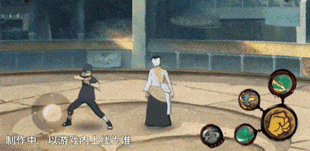 【新忍爆料】宇智波止水「须佐能乎」登场！你的忍者我喜欢，别天神一键共享！(图21)