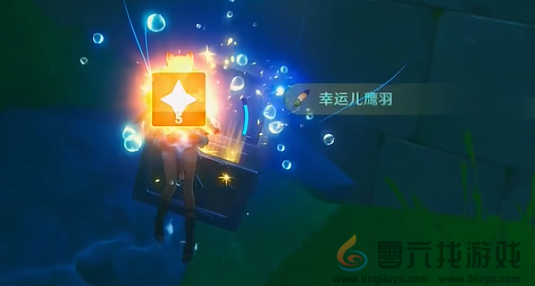 原神枫丹阴间宝箱位置大全(图8) 原神枫丹阴间宝箱位置大全(图8)