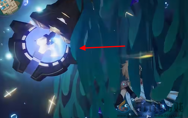 原神枫丹阴间宝箱位置大全(图15) 原神枫丹阴间宝箱位置大全(图15)