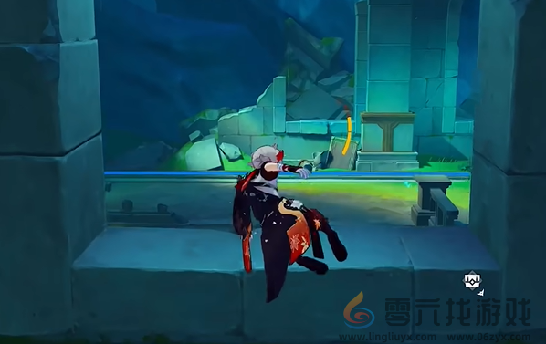 原神枫丹阴间宝箱位置大全(图27) 原神枫丹阴间宝箱位置大全(图27)