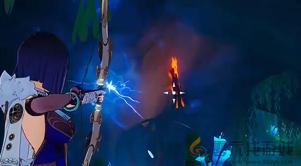 原神枫丹阴间宝箱位置大全(图65) 原神枫丹阴间宝箱位置大全(图65)