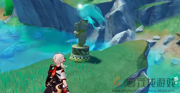 原神枫丹阴间宝箱位置大全(图79) 原神枫丹阴间宝箱位置大全(图79)