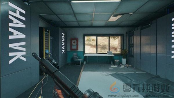 三角洲行动长弓溪谷地图摸金路线分享(图3) 三角洲行动长弓溪谷地图摸金路线分享(图3)