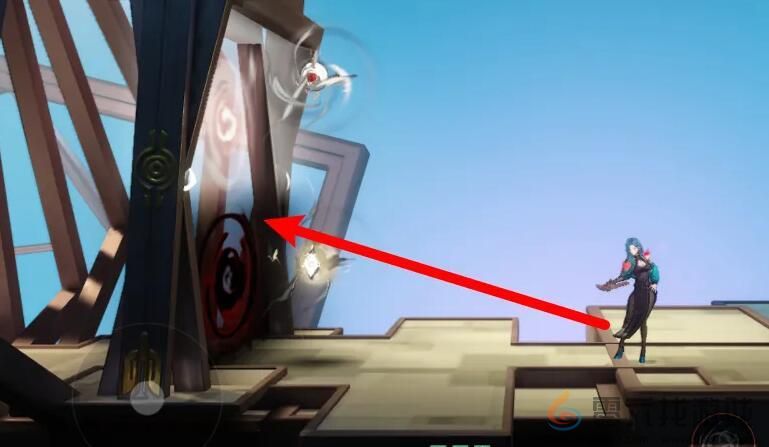 绝密情报任务完成方法(图5) 绝密情报任务完成方法(图5)